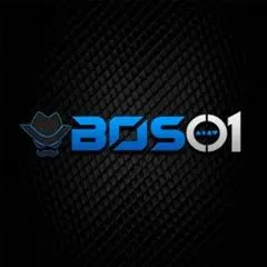 BOS01 - Game QiuQiu Seru dan Menantang