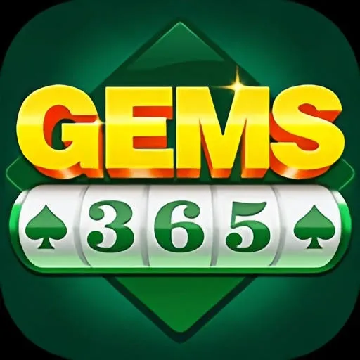 GEMS365 - Permainan Santai untuk Menenangkan Pikiran