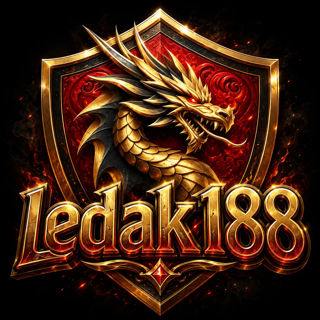 LEDAK188 - Pertarungan Seru di Dunia Fighting