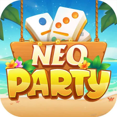 NEOPARTY - Perang Aksi Seru di Dunia Virtual