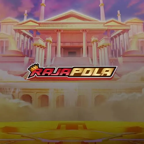 RAJAPOLA - Petualangan RPG yang Menggugah Selera
