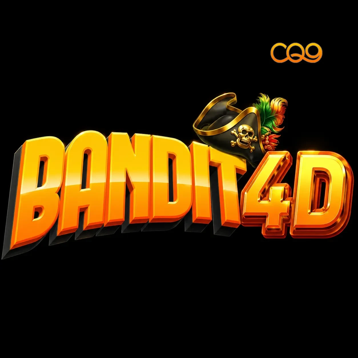 Logo bandit4d